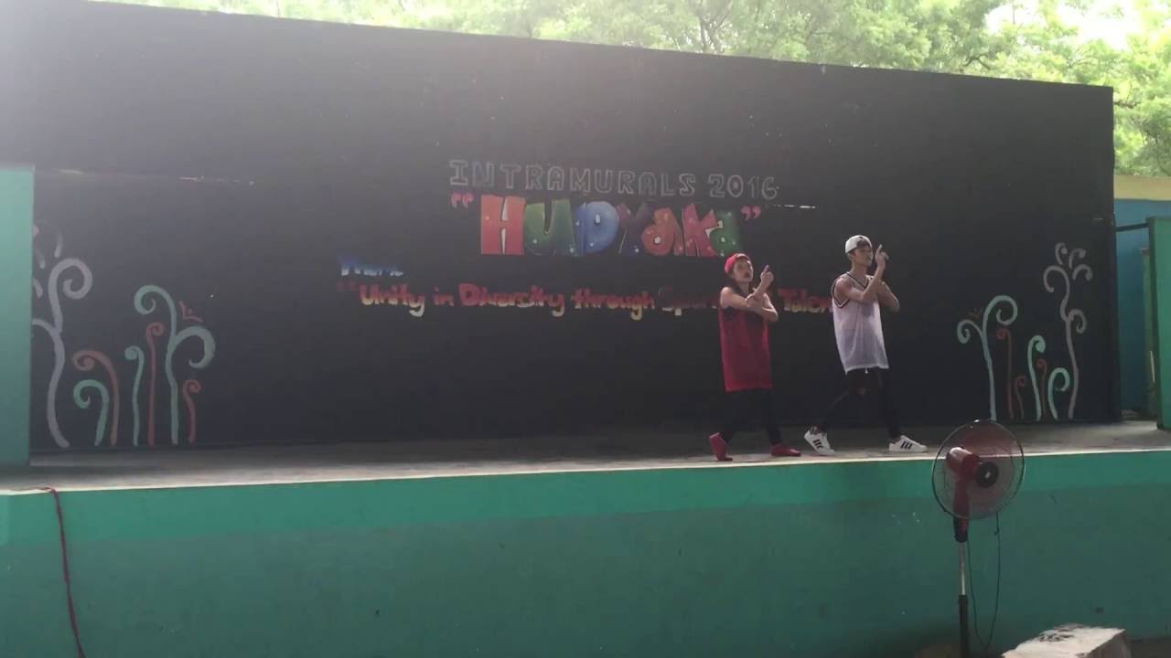 Secret Love Song (Lyrical Hiphop Dance Cover)