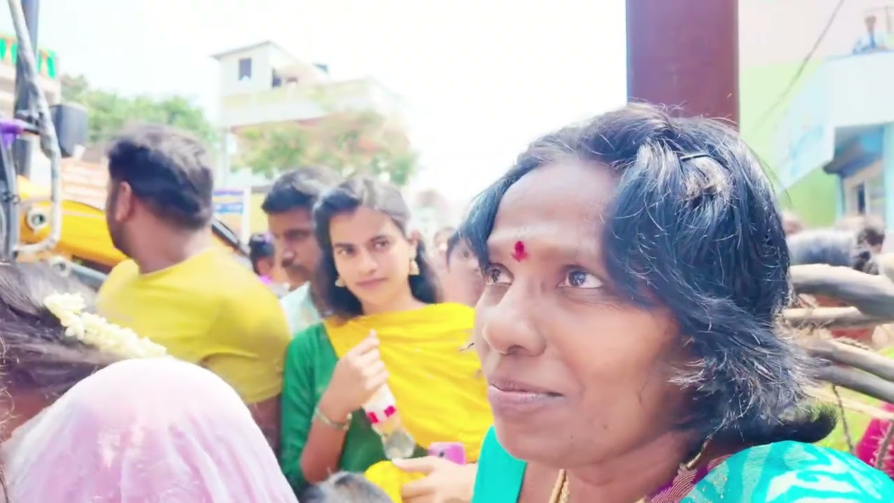 திருப்போரூர் மாசி  மாதம் தேர் திருவிழா 2026