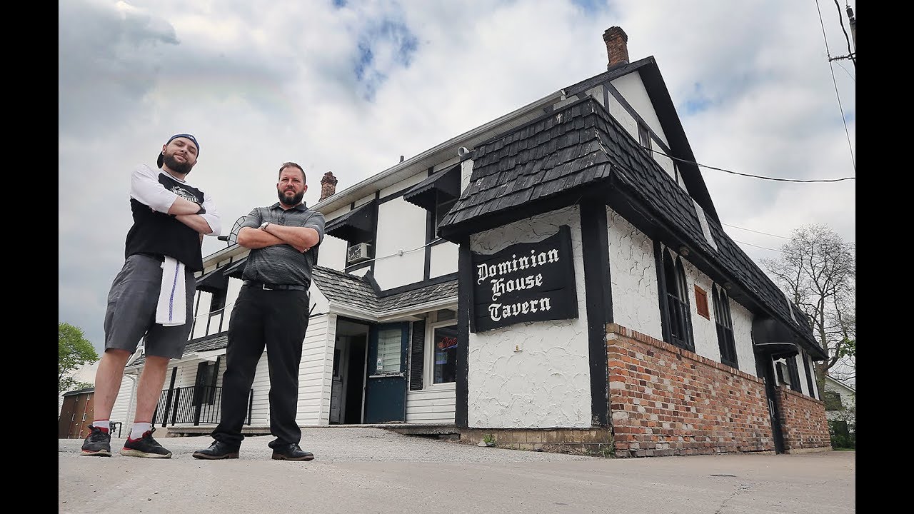 Dominion House set to celebrate 140 years