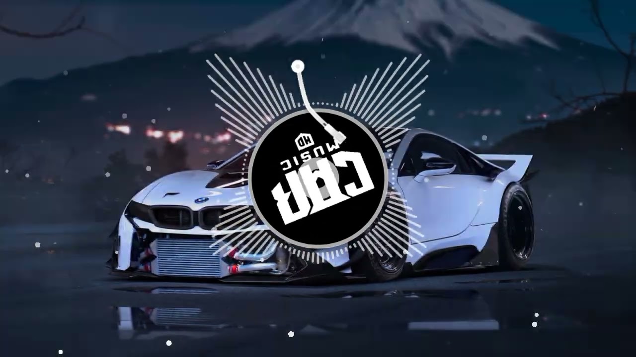 Clean Bandit - Symphony feat. Zara Larsson (ROD3RICKR Remix) (Car Music HD Video 2022)