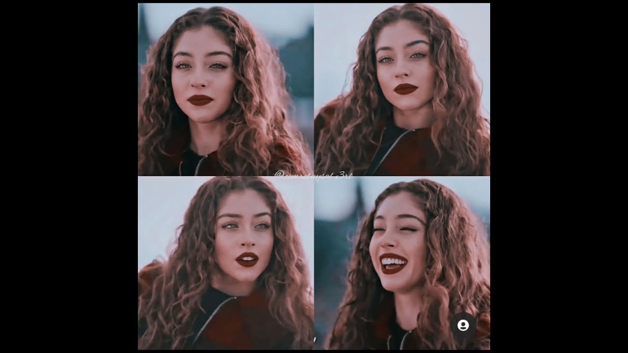 صور الممثلة التركية cemrebaysel جيمري بايسال