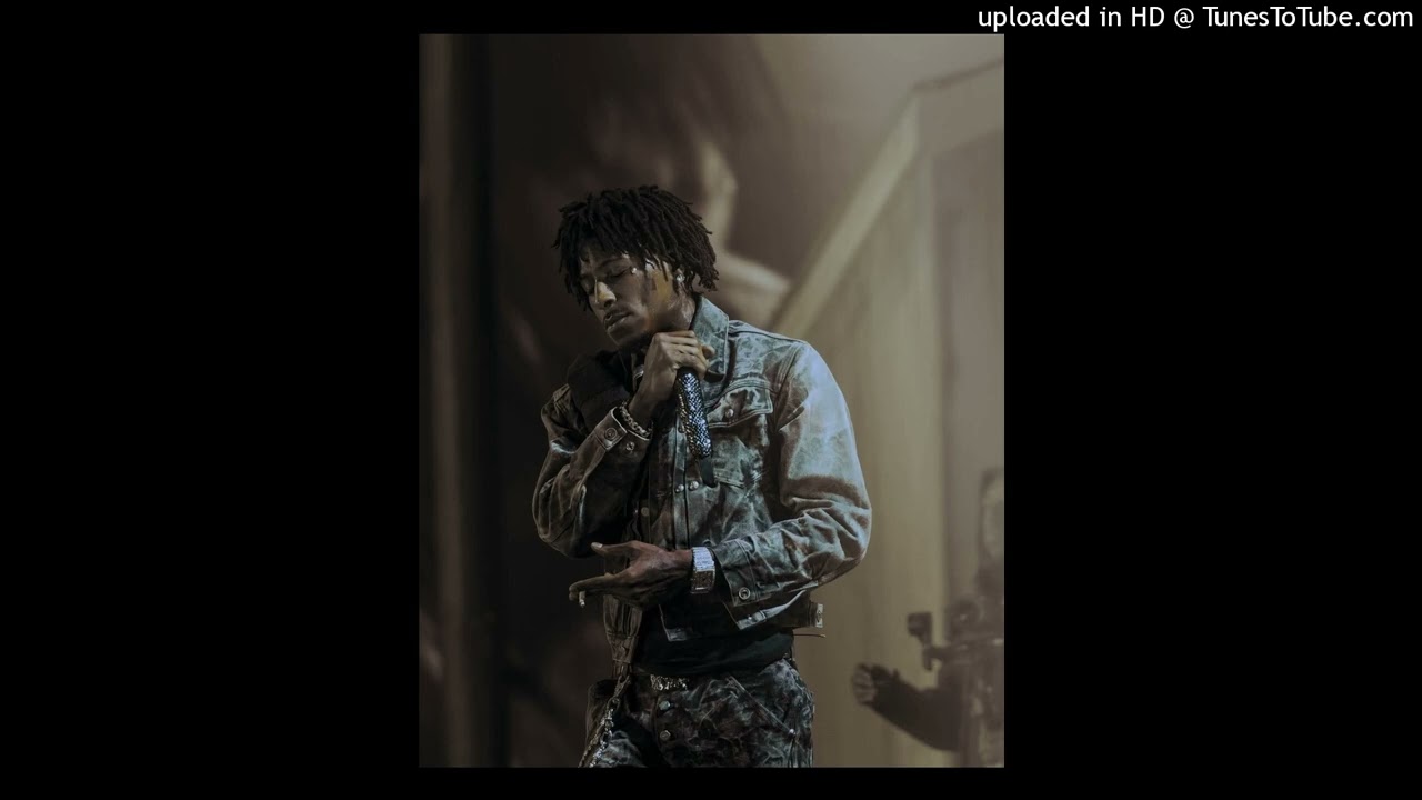 [FREE] NBA YoungBoy Type Beat - “Leave A Stain”