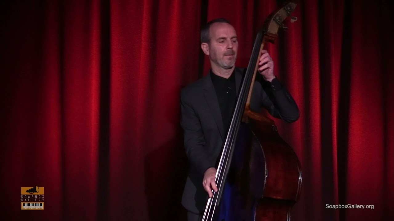Clovis Nicolas Solo Bass, May 3rd, 2021
