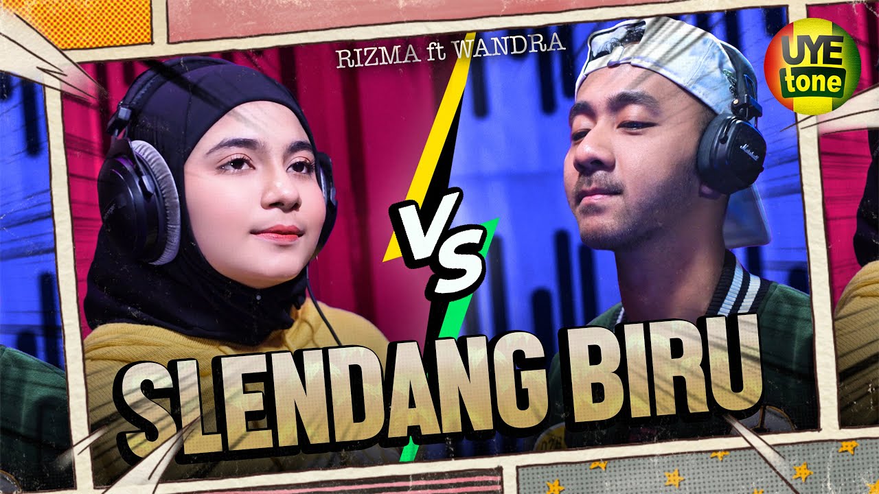 SELENDANG BIRU - WANDRA feat RIZMA SYAM X SKA 86 | REGGAE SKA (OFFICIAL MUSIC VIDEO)