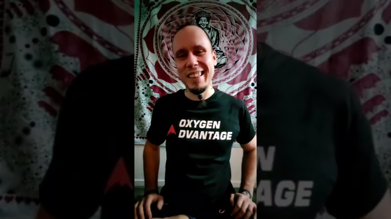 Yleisin ja haitallisin virhe hengityksess&auml;