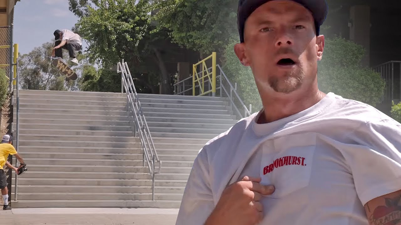 The Chris Joslin Hate is Manufactured...  SOTY 2025