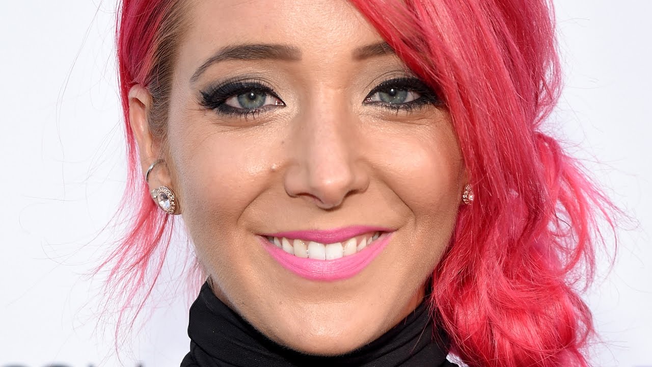 Ladies Of YouTube Who Are Insanely Rich