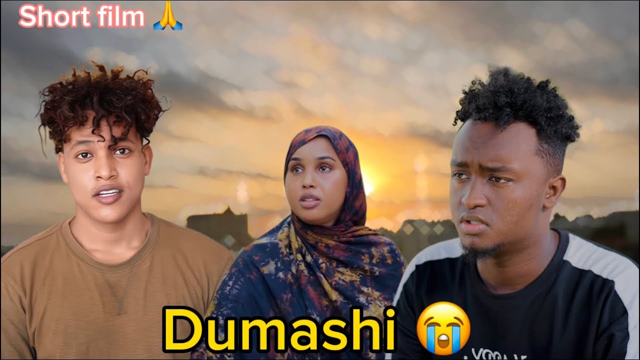 true story | waxey rabeen ine dilaan cunugeyga iyo xaaskeyga short film Cimran ft Laki king daacad😭