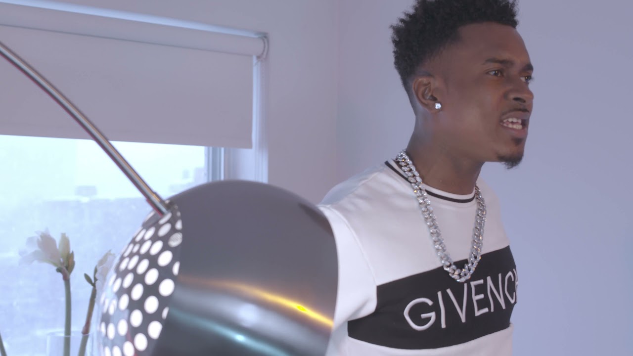 Rifche - YETEMO - Clip Officiel