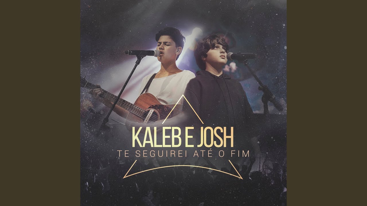 Te Seguirei Até o Fim