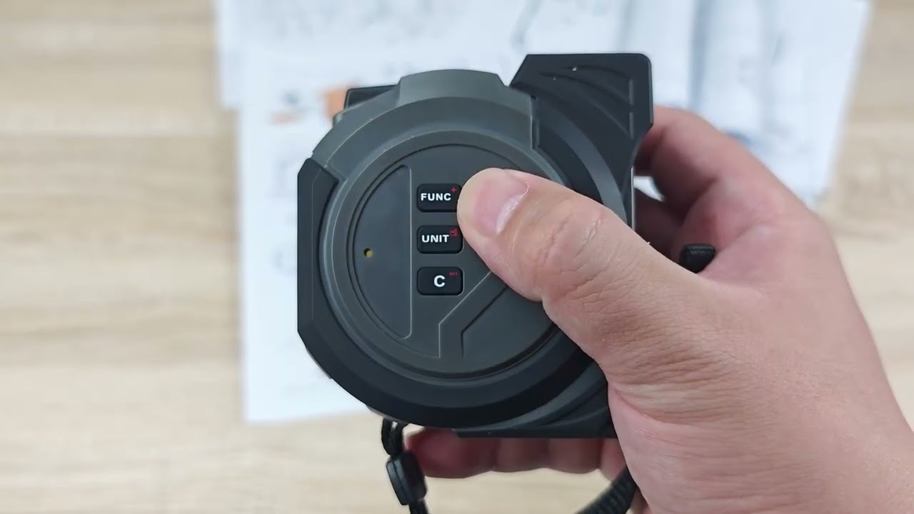 📏 3-in-1 Laser Tape Measure: Redefining Precision Measurement!