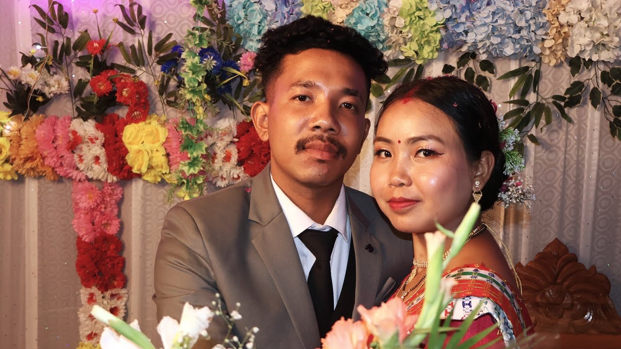 Manosh & Siyari//kwtal nukhung khalaima panda//2026//