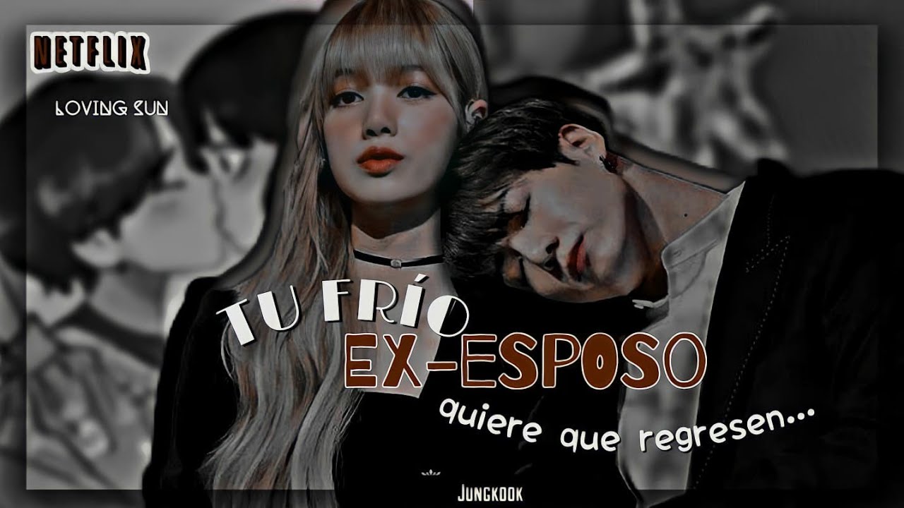 🍷𝐓𝐮 𝐟𝐫𝐢́𝐨 𝐞𝐱-𝐞𝐬𝐩𝐨𝐬𝐨 𝐪𝐮𝐢𝐞𝐫𝐞 𝐫𝐞𝐠𝐫𝐞𝐬𝐚𝐫 𝐜𝐨𝐧𝐭𝐢𝐠𝐨 || Imagina con Jungkook [C.U]