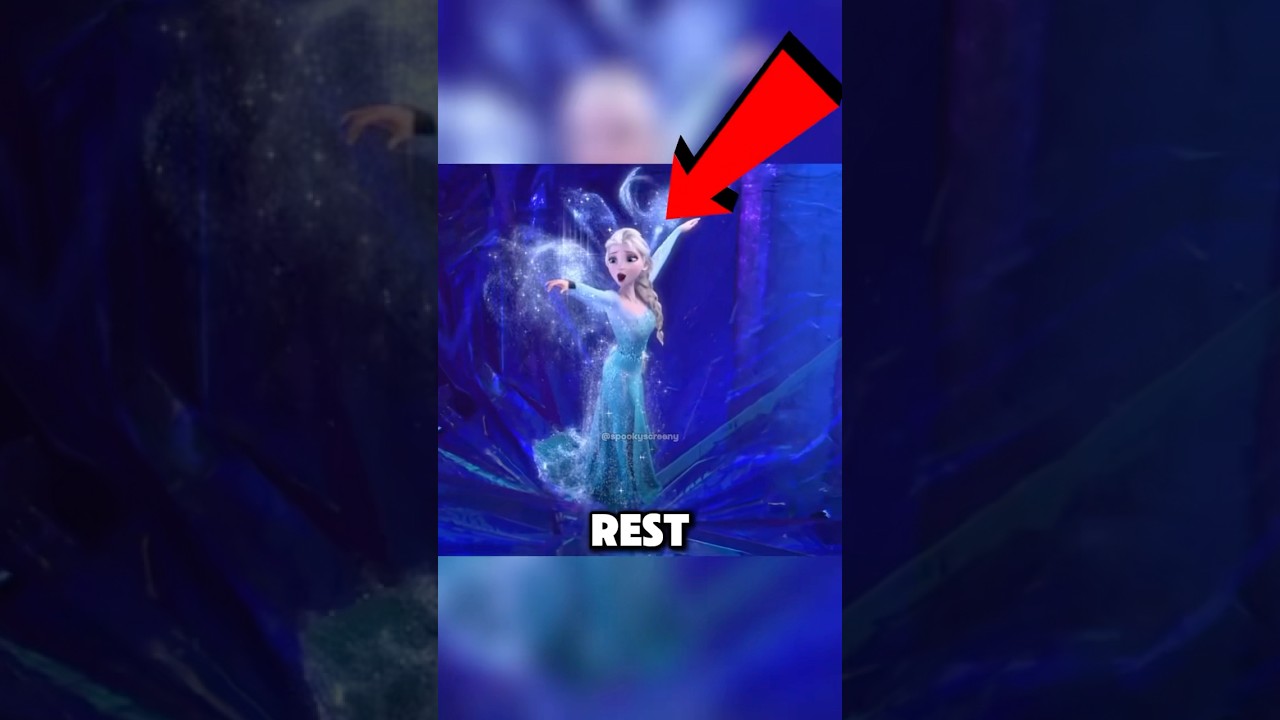 Never saw that coming&hellip;