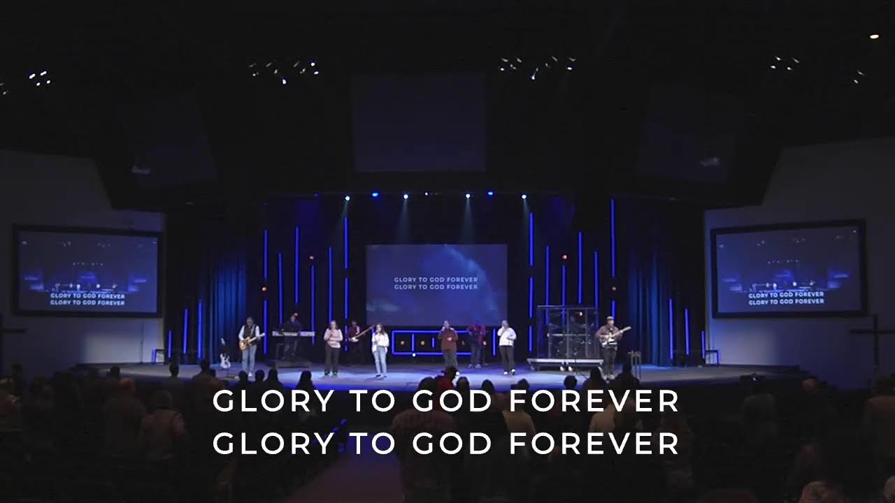 11am Worship | Cedar Creek Church