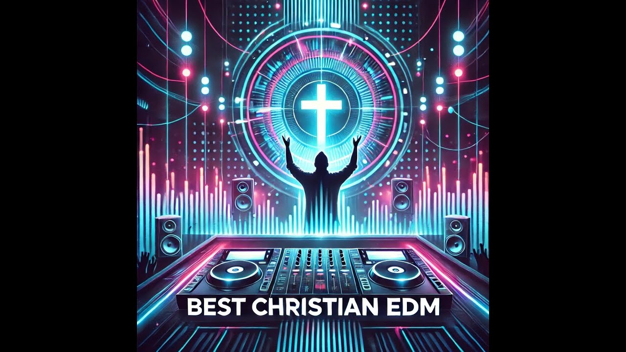 🎧🔥 Musica Electronica Cristiana en Español/Worship Beats 🎧🔥