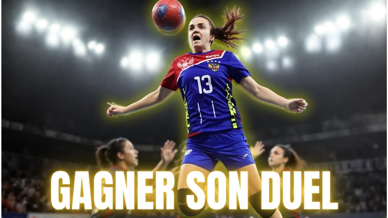 Pourquoi Anna Vyakhireva est impossible à défendre (analyse du duel)