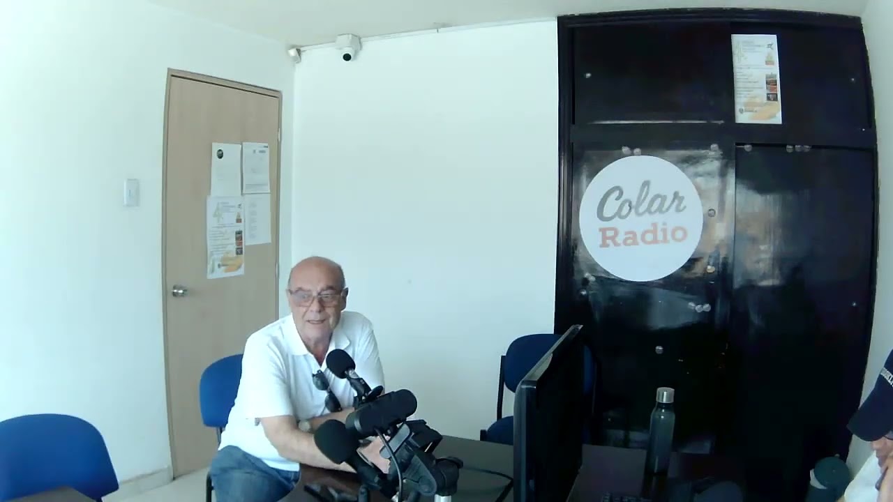 Decanos del Deporte, febrero 6 del 2026.