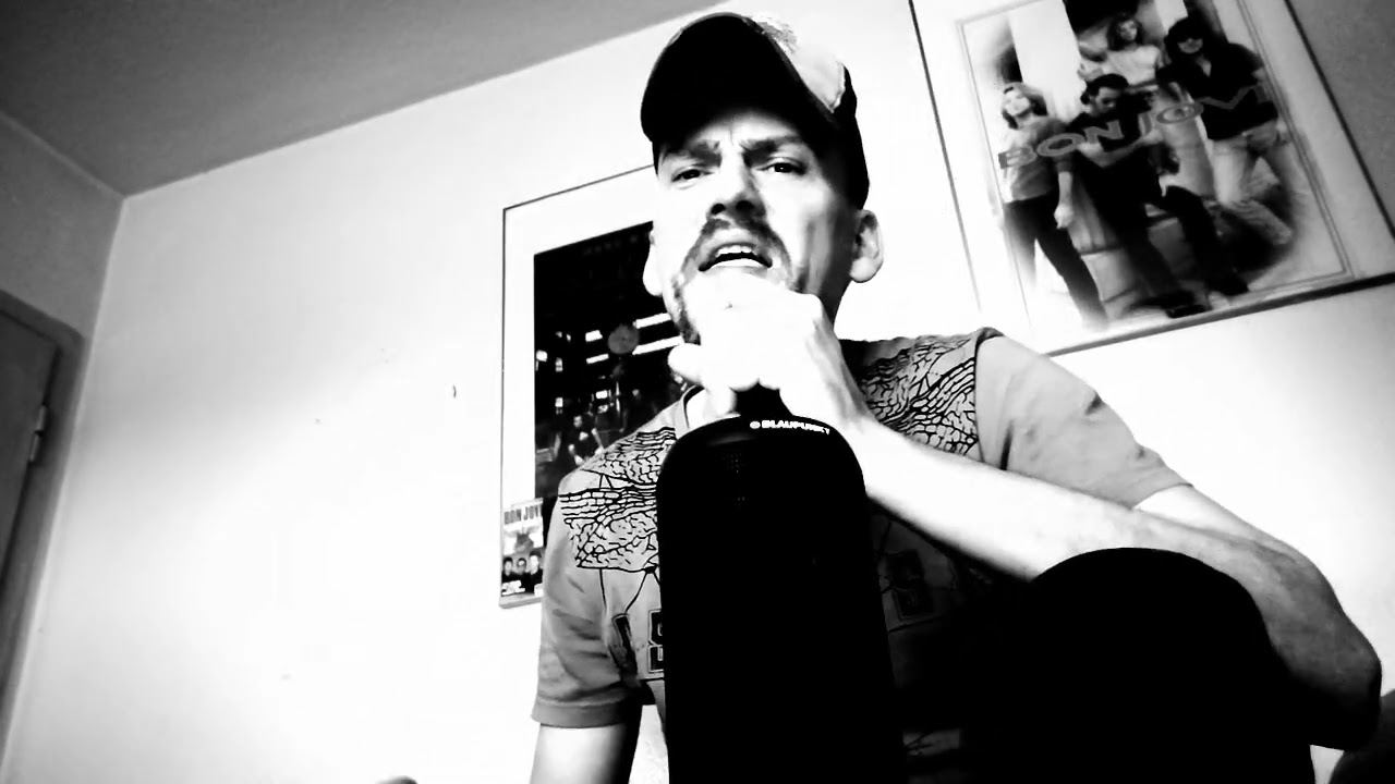 When you love someone (Bryan Adams Cover) 