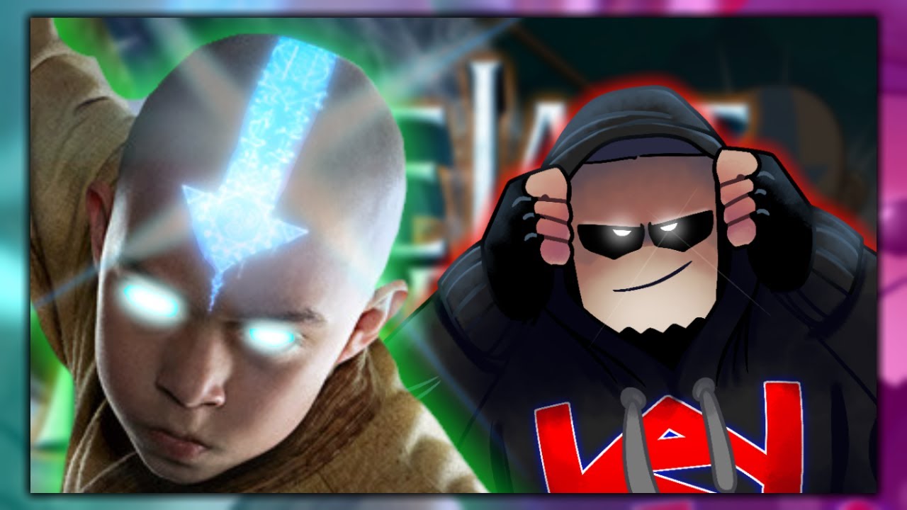 How The Last Airbender Movie Changed Me