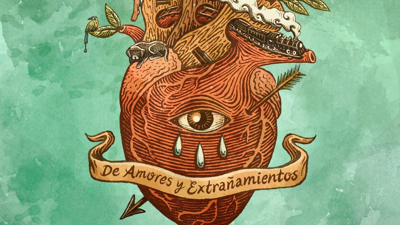 El Tren - Son de Chagane 