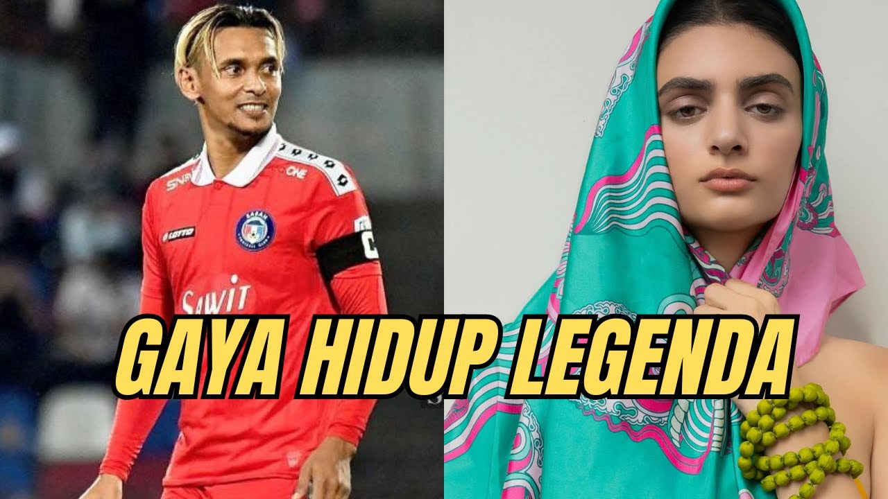 Amri Yahyah – Legenda Hidup Bola Sepak Malaysia & Kehidupan Mewah Yang Jarang Terungkap