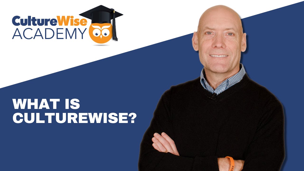 What is CultureWise?