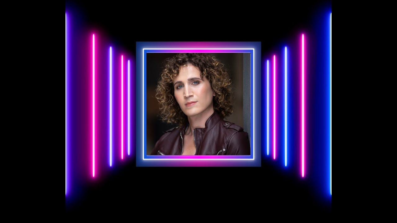 Marla Alpert : Broadway, passing privilege, and why using effective language could save lives