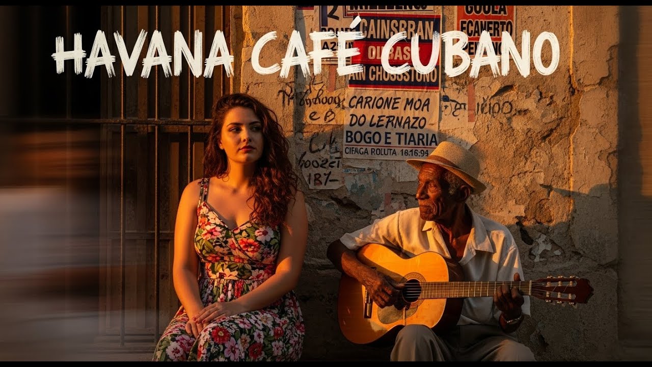 Café Cubano Playlist 🎺: Buena Vista Grooves & Havana Soul Sessions #89