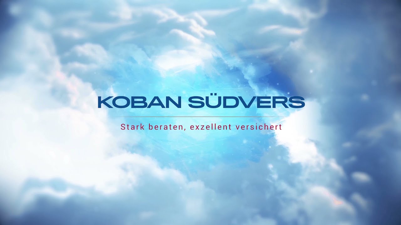 KOBAN S&Uuml;DVERS - regional verankert, international vernetzt | Unsere Standorte