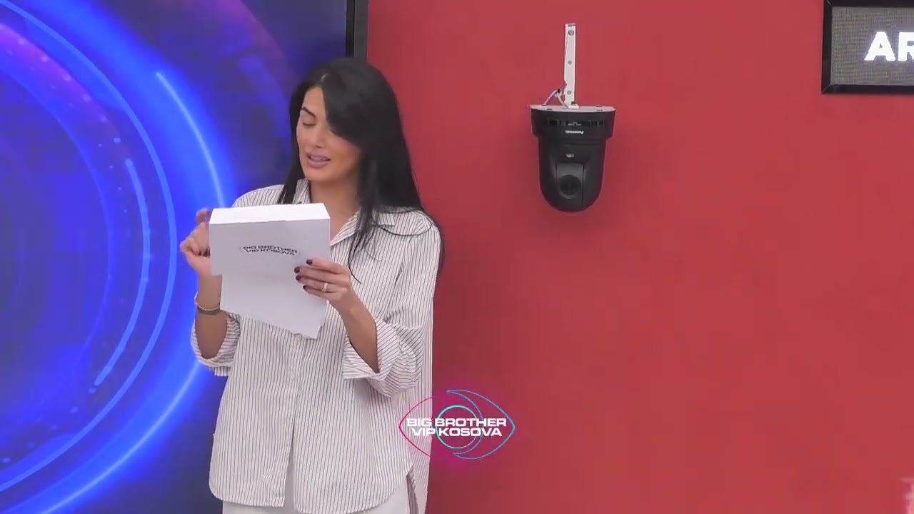 Diana lexon sfidën tejet interesante të buxhetit për këtë javë
