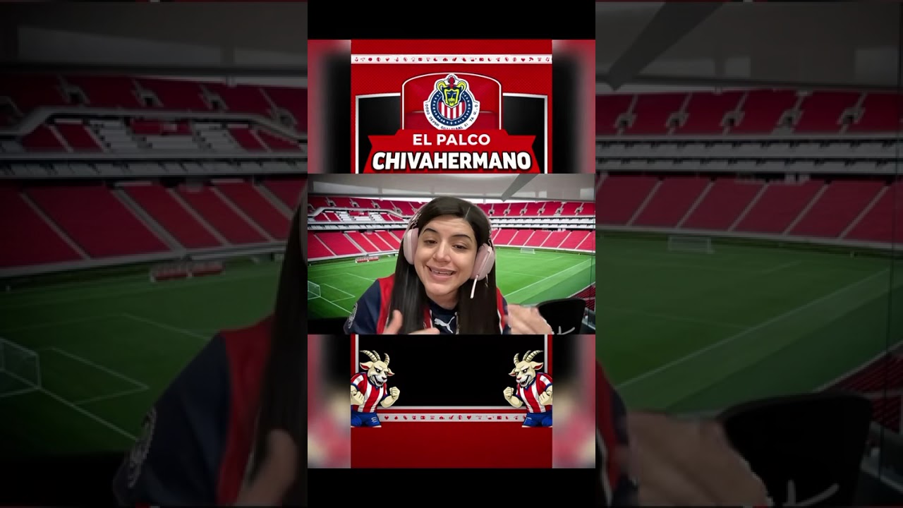 🔥Atlas vs Chivas. 2-1. Opinión Majo Nava.🔥