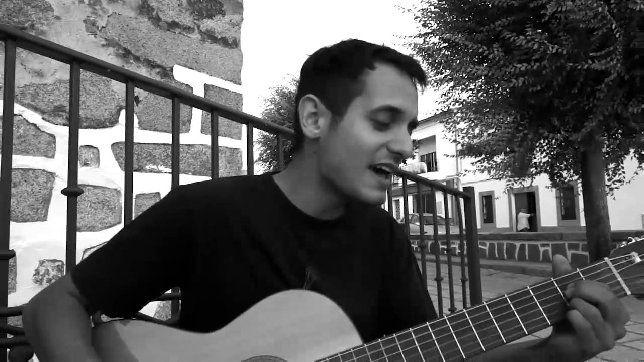 Aldo Narejos - Será