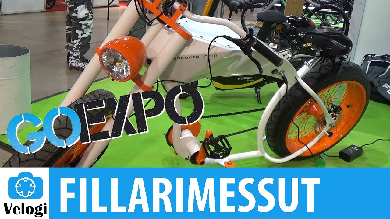 GoExpo Fillari-messut 2016