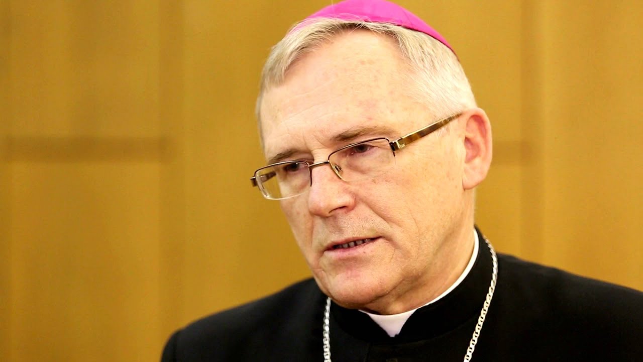 Dlaczego obchodzimy Dzień Życia Konsekrowanego? - odpowiada bp Kazimierz Gurda