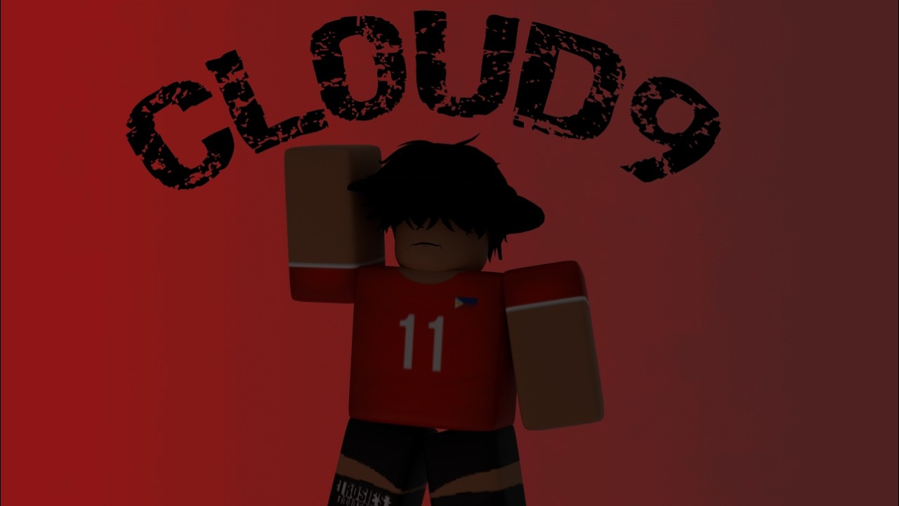 CLOUD9☁️ (Flee The Facility Montage)