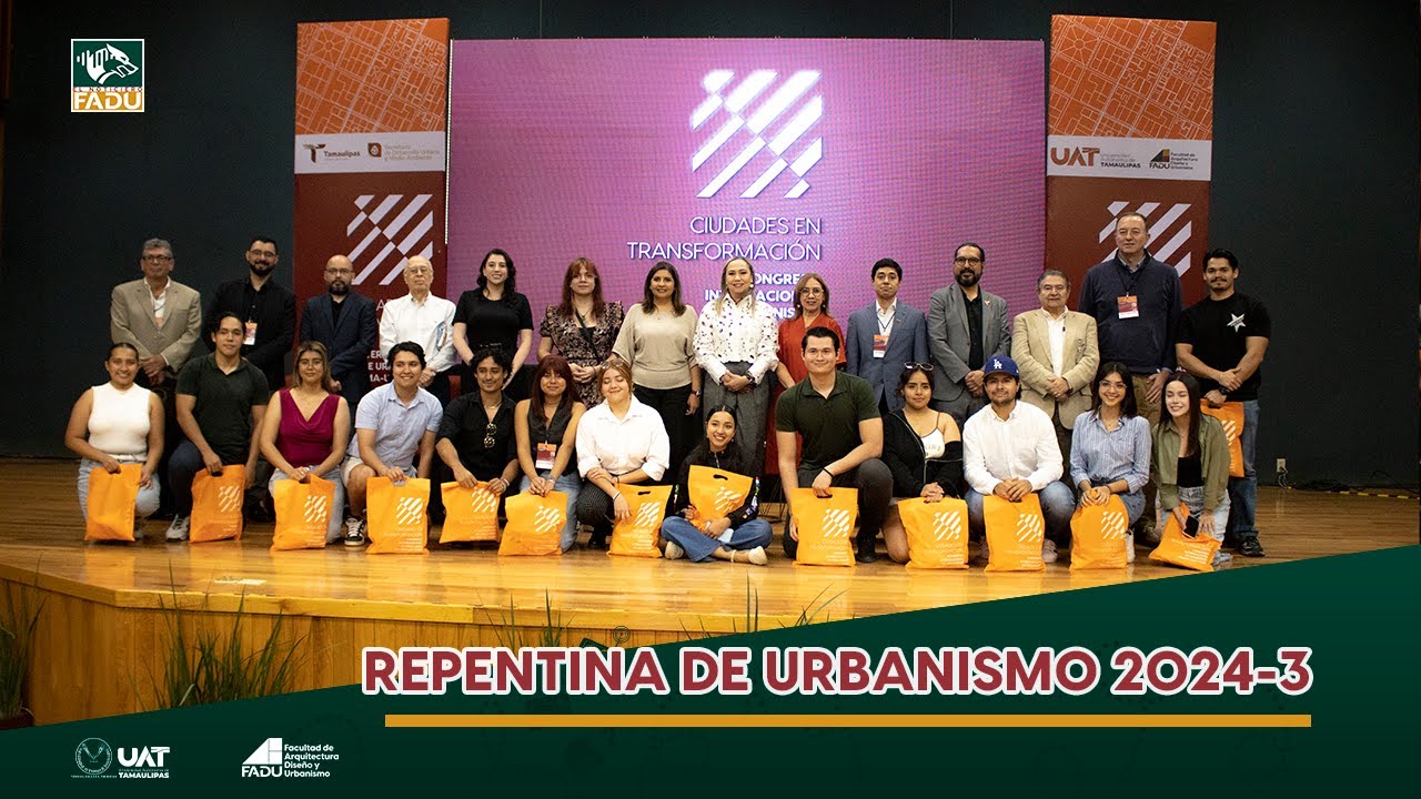 Repentina de Urbanismo 2024 3