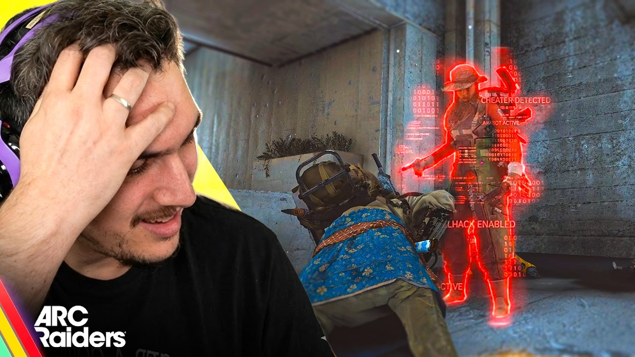 Pourquoi y a-t-il autant de cheaters maintenant ?