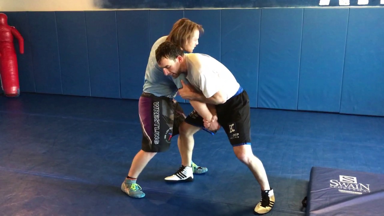 Greco Roman Technique 