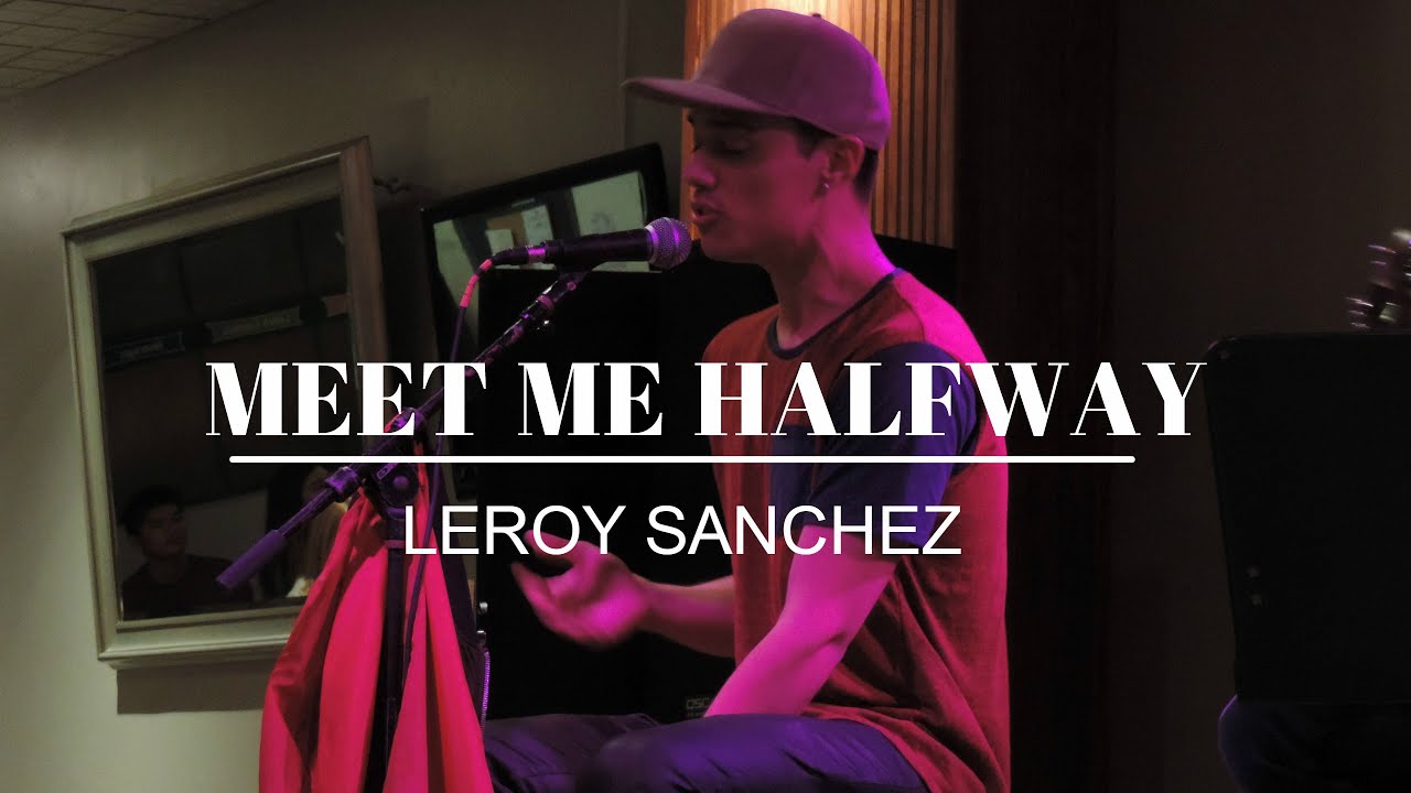 LEROY SANCHEZ - Halfway