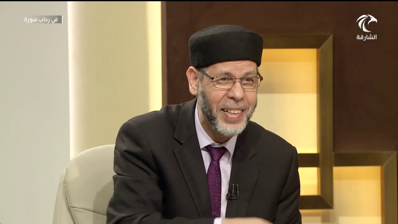 برنامج في رحاب سورة - تفسير سورة محمد من الآية 16 إلى الآية 19