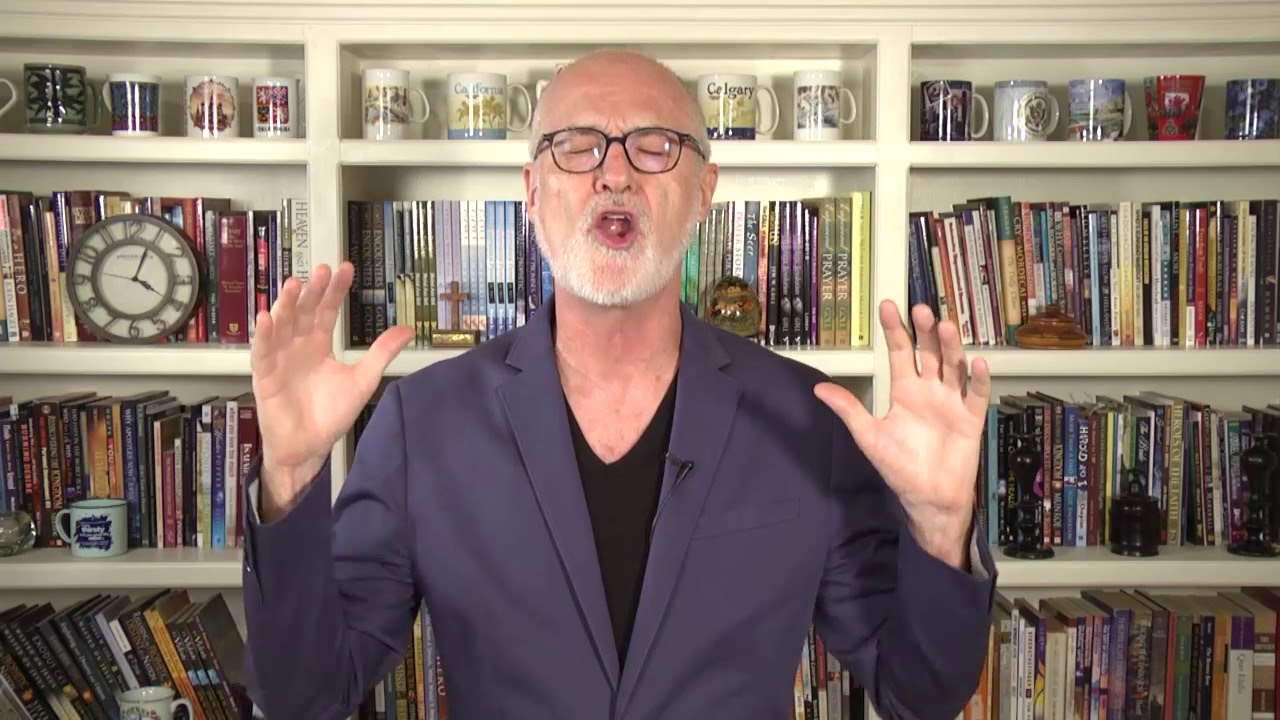 Revelation Without Deception -  Lesson 1