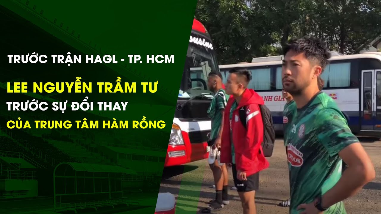 Lee Nguyễn trở lại H&agrave;m Rồng sau hơn 10 năm, nhờ Phan Thanh Hậu thuyết minh về chốn cũ