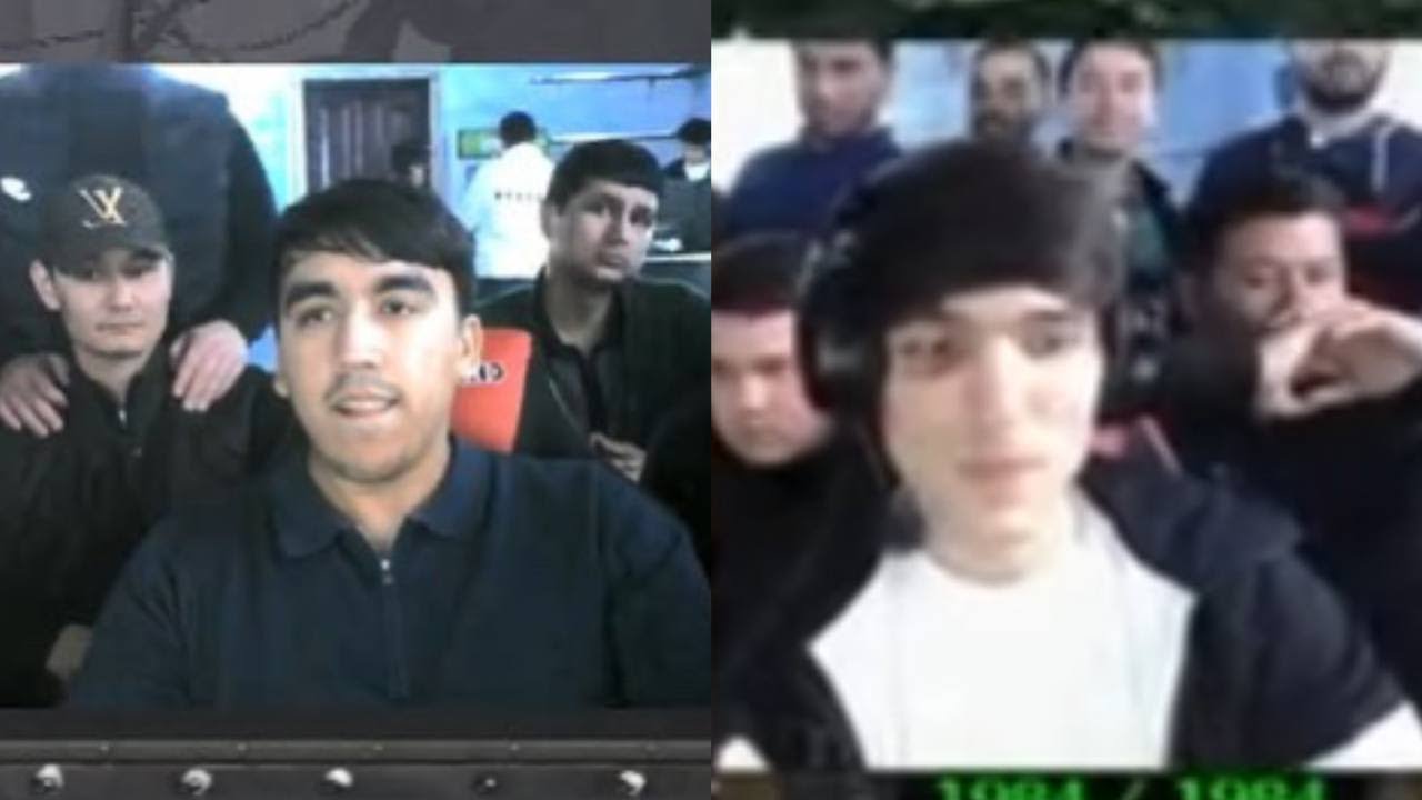 FINAL Chempionat Kamashi: Ot1ck + A3a4tostoboy vs KaRLiEuS & Karshi | Stream by Ot1ck | Bo3 | 2022