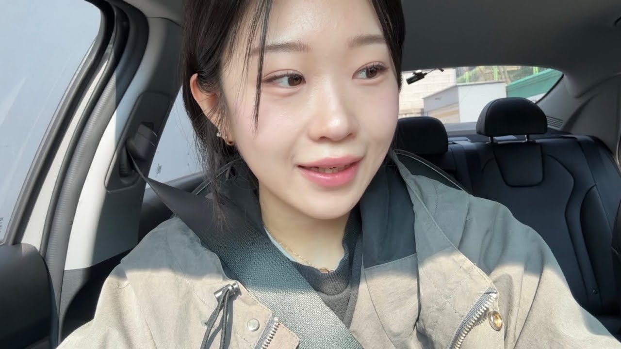 갓생 준비를 준비를 준비 / 라운딩 준비•취업 준비•회전훠궈 흡입 준비•남현아 쇼핑 준비•콧물범벅 준비•신상과자 준비+가짜 두쫀쿠...!!!!!!!