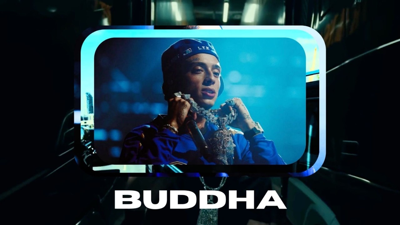Central Cee x .Nathan. Type Beat . BUDDHA . Prod.Vypr76 | 2026