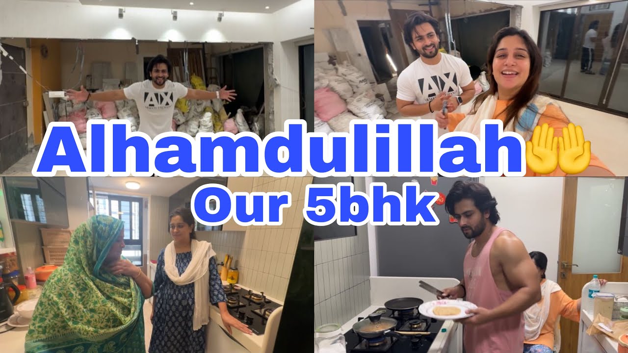 Midnight cooking for her midnight craving 😍 | Ab excitement ho raha hai 😄 | Alhamdulillah  🤲