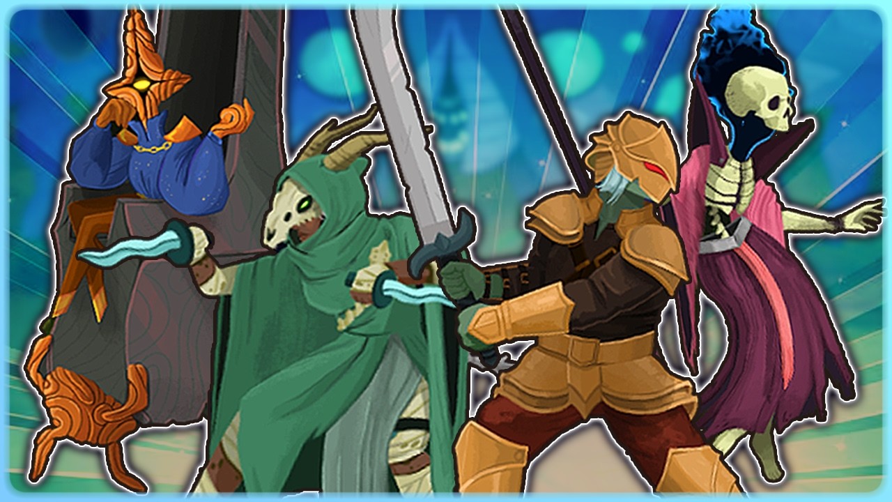 Co-op is the Highlight of Slay the Spire 2!