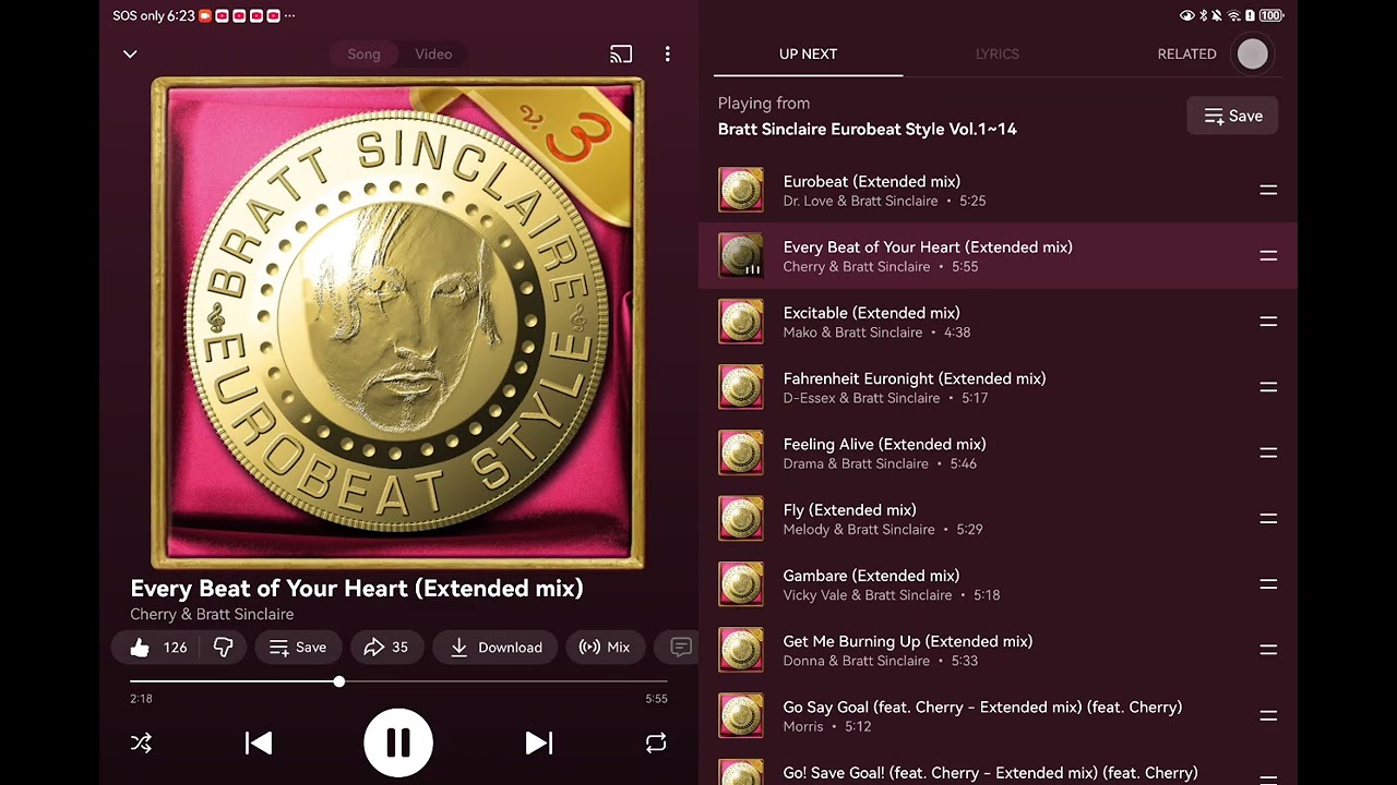 (Chinese New Year Special) Day 48 - Every Beat Of Your Heart