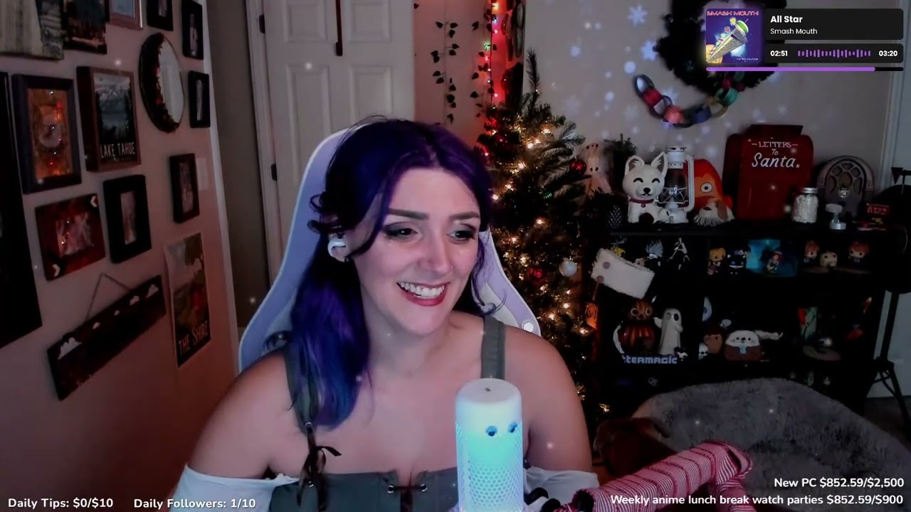 Fisrt Look at Tavern Keeper ((Twitch VOD 12.17))